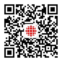 微信公众号二维码